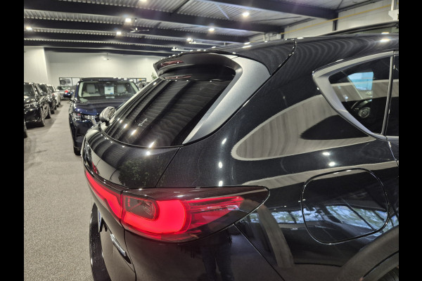 Mazda CX-60 2.5 e-SkyActiv PHEV Homura Plus Panorama | HUD | Bose | 360 Camera | Full optie