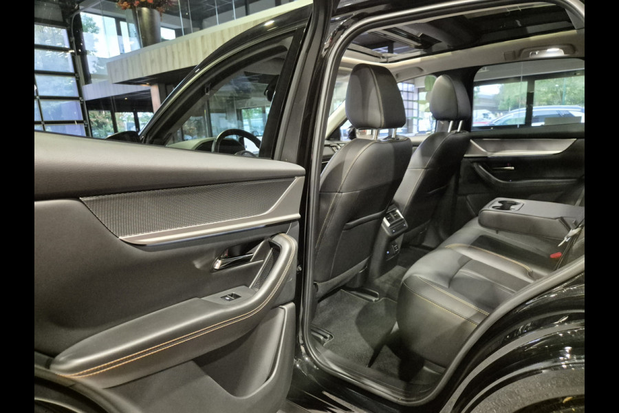 Mazda CX-60 2.5 e-SkyActiv PHEV Homura Plus Panorama | HUD | Bose | 360 Camera | Full optie