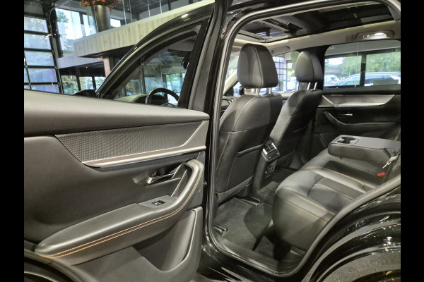 Mazda CX-60 2.5 e-SkyActiv PHEV Homura Plus Panorama | HUD | Bose | 360 Camera | Full optie