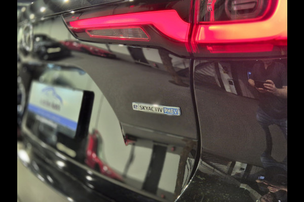 Mazda CX-60 2.5 e-SkyActiv PHEV Homura Plus Panorama | HUD | Bose | 360 Camera | Full optie