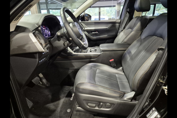 Mazda CX-60 2.5 e-SkyActiv PHEV Homura Plus Panorama | HUD | Bose | 360 Camera | Full optie