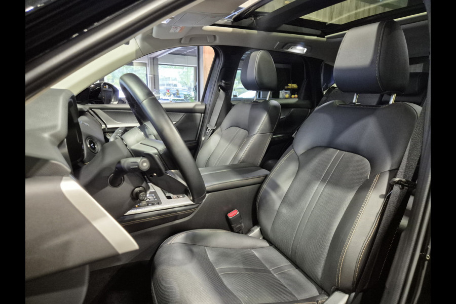 Mazda CX-60 2.5 e-SkyActiv PHEV Homura Plus Panorama | HUD | Bose | 360 Camera | Full optie