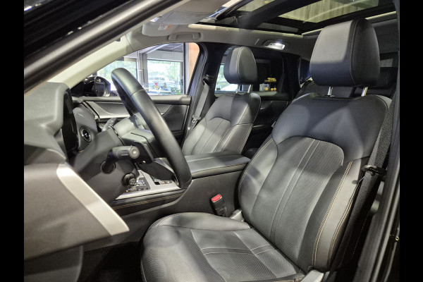 Mazda CX-60 2.5 e-SkyActiv PHEV Homura Plus Panorama | HUD | Bose | 360 Camera | Full optie