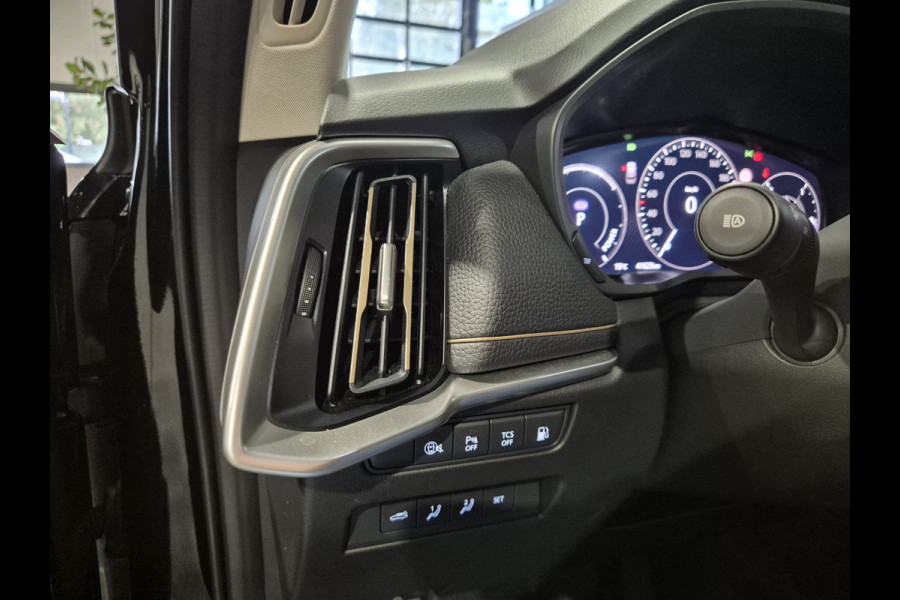 Mazda CX-60 2.5 e-SkyActiv PHEV Homura Plus Panorama | HUD | Bose | 360 Camera | Full optie