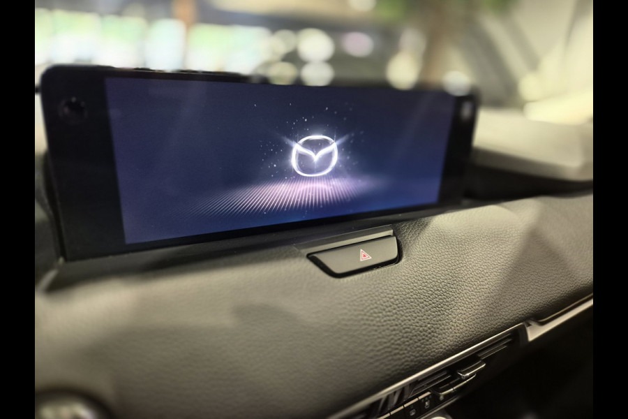 Mazda CX-60 2.5 e-SkyActiv PHEV Homura Plus Panorama | HUD | Bose | 360 Camera | Full optie