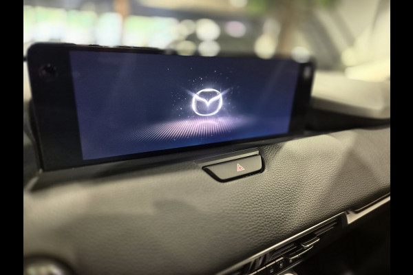Mazda CX-60 2.5 e-SkyActiv PHEV Homura Plus Panorama | HUD | Bose | 360 Camera | Full optie