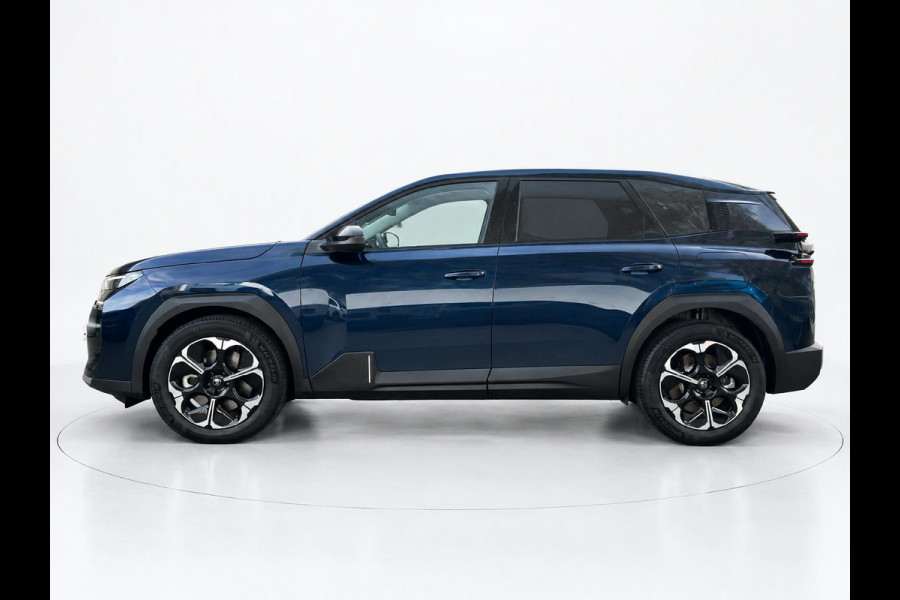 Citroën C5 Aircross Business 74 kWh | Tot 8 jaar garantie | Pack Techno | Warmtepomp | Prijs is rijklaar