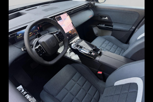 Citroën C5 Aircross Business 74 kWh | Tot 8 jaar garantie | Pack Techno | Warmtepomp | Prijs is rijklaar