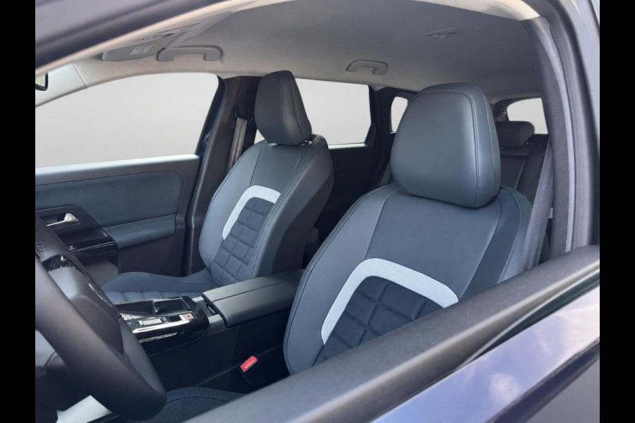 Citroën C5 Aircross Business 74 kWh | Tot 8 jaar garantie | Pack Techno | Warmtepomp | Prijs is rijklaar