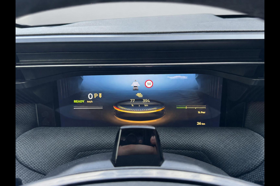 Citroën C5 Aircross Business 74 kWh | Tot 8 jaar garantie | Pack Techno | Warmtepomp | Prijs is rijklaar