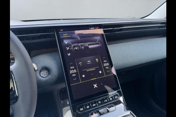 Citroën C5 Aircross Business 74 kWh | Tot 8 jaar garantie | Pack Techno | Warmtepomp | Prijs is rijklaar