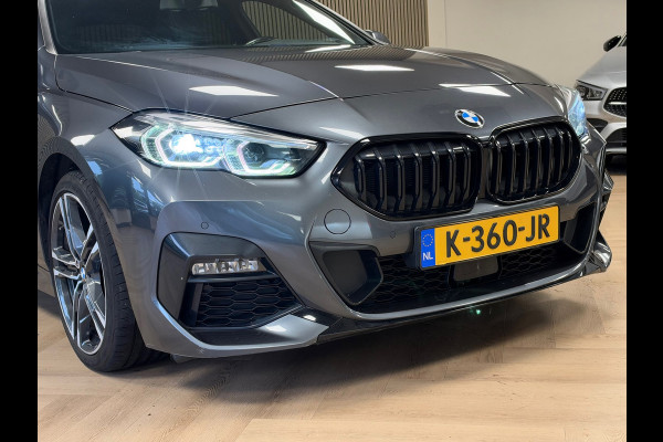 BMW 2 Serie Gran Coupé 218i AUT Executive Edition M-SPORT NAVI CAMERA PDC V+A CARPLAY