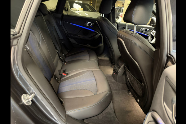 BMW 2 Serie Gran Coupé 218i AUT Executive Edition M-SPORT NAVI CAMERA PDC V+A CARPLAY