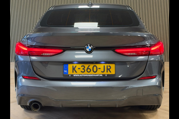 BMW 2 Serie Gran Coupé 218i AUT Executive Edition M-SPORT NAVI CAMERA PDC V+A CARPLAY