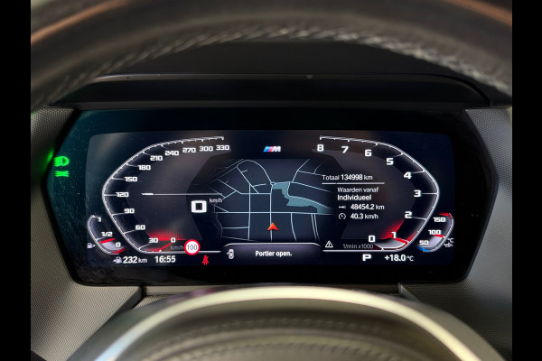 BMW 2 Serie Gran Coupé 218i AUT Executive Edition M-SPORT NAVI CAMERA PDC V+A CARPLAY