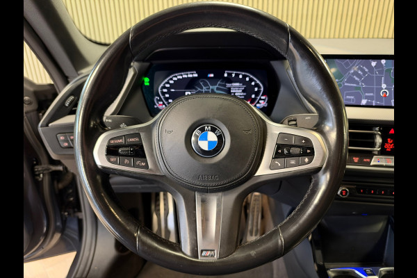 BMW 2 Serie Gran Coupé 218i AUT Executive Edition M-SPORT NAVI CAMERA PDC V+A CARPLAY