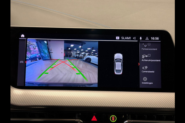 BMW 2 Serie Gran Coupé 218i AUT Executive Edition M-SPORT NAVI CAMERA PDC V+A CARPLAY