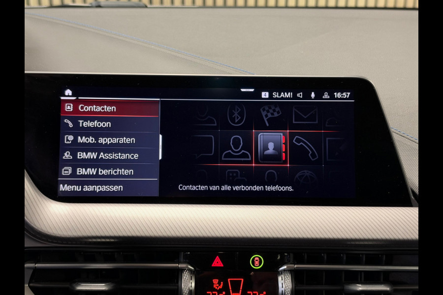 BMW 2 Serie Gran Coupé 218i AUT Executive Edition M-SPORT NAVI CAMERA PDC V+A CARPLAY