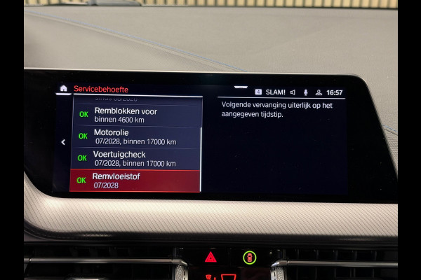 BMW 2 Serie Gran Coupé 218i AUT Executive Edition M-SPORT NAVI CAMERA PDC V+A CARPLAY