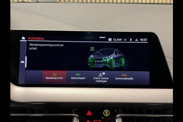 BMW 2 Serie Gran Coupé 218i AUT Executive Edition M-SPORT NAVI CAMERA PDC V+A CARPLAY