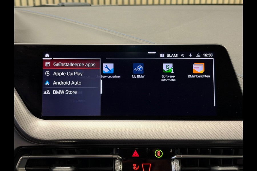 BMW 2 Serie Gran Coupé 218i AUT Executive Edition M-SPORT NAVI CAMERA PDC V+A CARPLAY