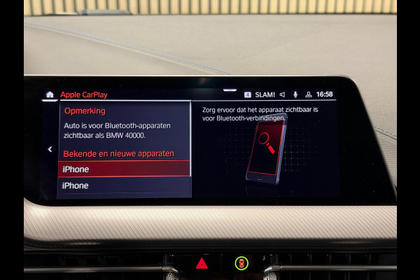 BMW 2 Serie Gran Coupé 218i AUT Executive Edition M-SPORT NAVI CAMERA PDC V+A CARPLAY