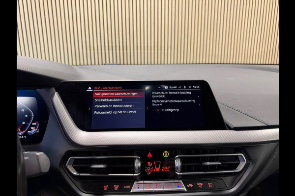 BMW 2 Serie Gran Coupé 218i AUT Executive Edition M-SPORT NAVI CAMERA PDC V+A CARPLAY