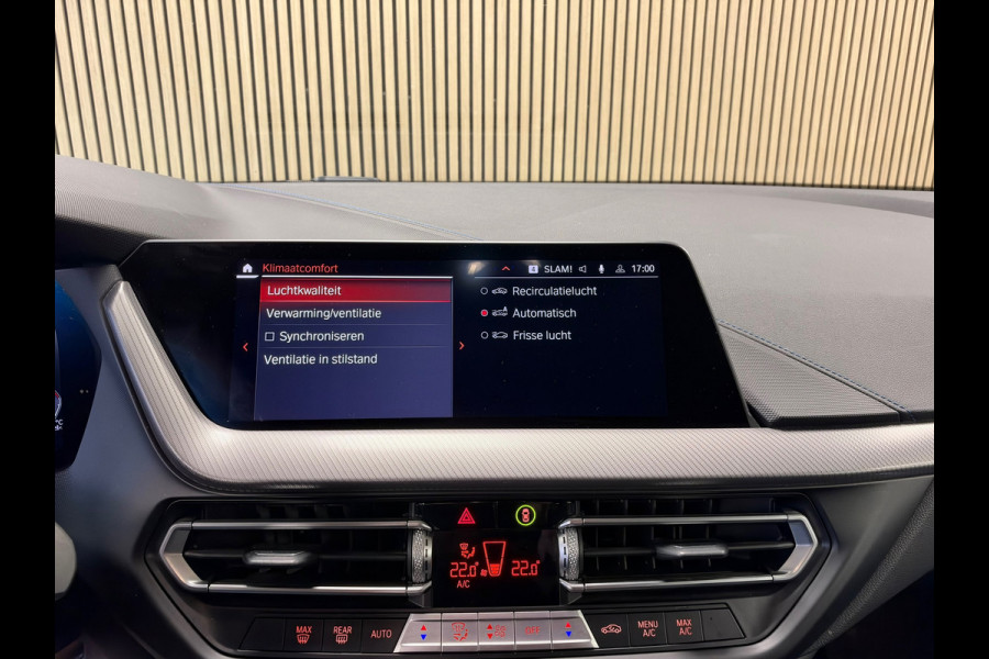 BMW 2 Serie Gran Coupé 218i AUT Executive Edition M-SPORT NAVI CAMERA PDC V+A CARPLAY