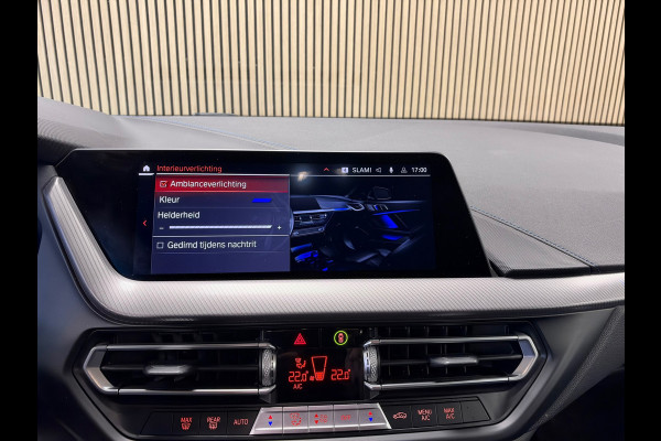 BMW 2 Serie Gran Coupé 218i AUT Executive Edition M-SPORT NAVI CAMERA PDC V+A CARPLAY