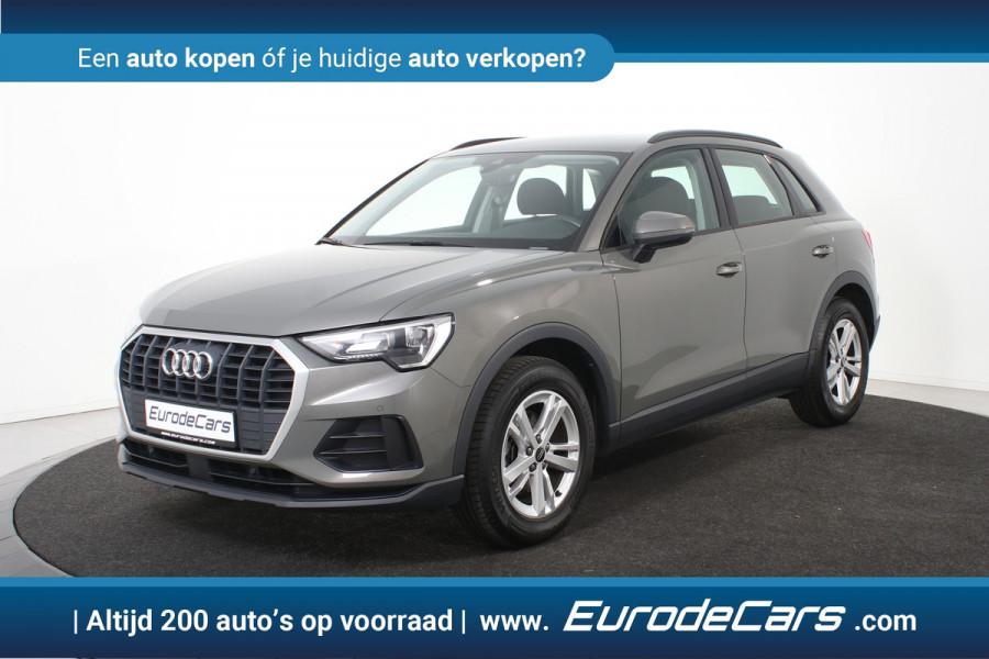 Audi Q3 35 TFSI *1ste Eigenaar*Navigatie*Park assist*Carplay*