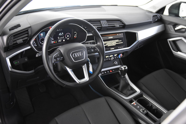 Audi Q3 35 TFSI *1ste Eigenaar*Navigatie*Park assist*Carplay*