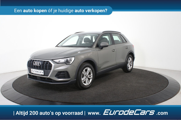 Audi Q3 35 TFSI *1ste Eigenaar*Navigatie*Park assist*Carplay*