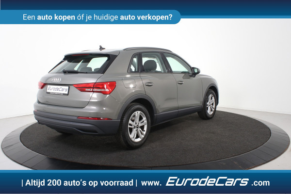 Audi Q3 35 TFSI *1ste Eigenaar*Navigatie*Park assist*Carplay*