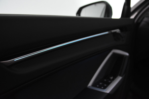 Audi Q3 35 TFSI *1ste Eigenaar*Navigatie*Park assist*Carplay*