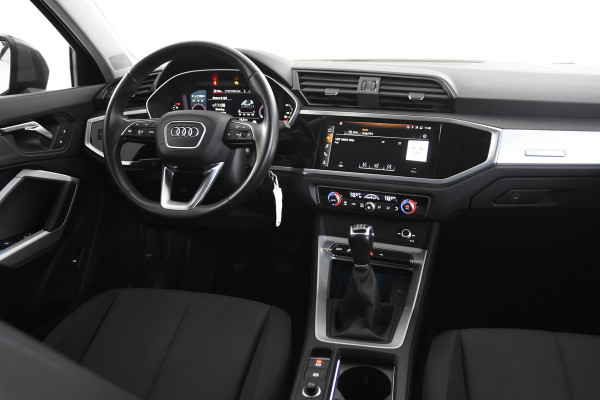 Audi Q3 35 TFSI *1ste Eigenaar*Navigatie*Park assist*Carplay*