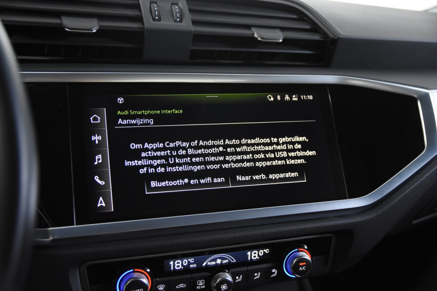 Audi Q3 35 TFSI *1ste Eigenaar*Navigatie*Park assist*Carplay*