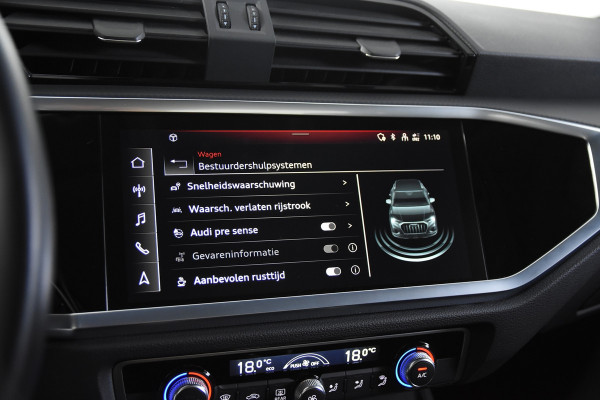 Audi Q3 35 TFSI *1ste Eigenaar*Navigatie*Park assist*Carplay*