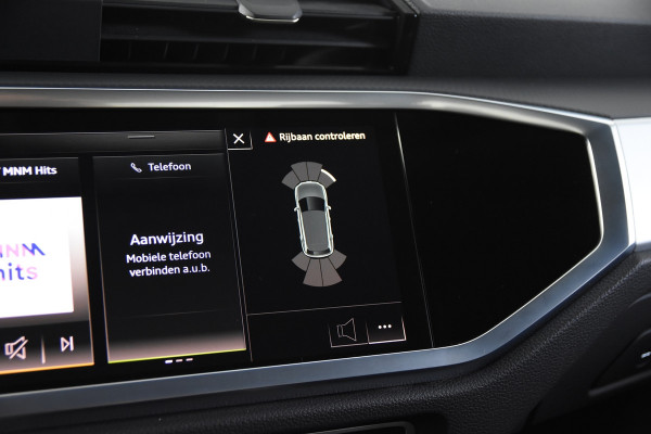 Audi Q3 35 TFSI *1ste Eigenaar*Navigatie*Park assist*Carplay*