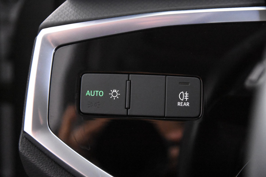Audi Q3 35 TFSI *1ste Eigenaar*Navigatie*Park assist*Carplay*