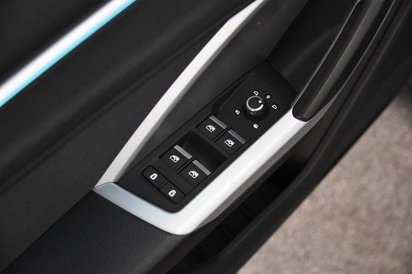Audi Q3 35 TFSI *1ste Eigenaar*Navigatie*Park assist*Carplay*