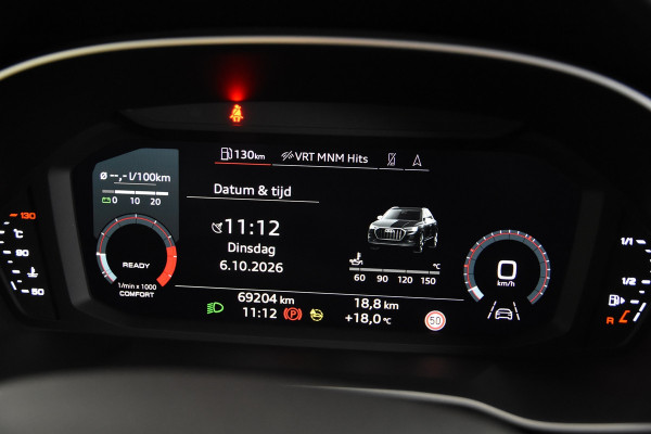 Audi Q3 35 TFSI *1ste Eigenaar*Navigatie*Park assist*Carplay*