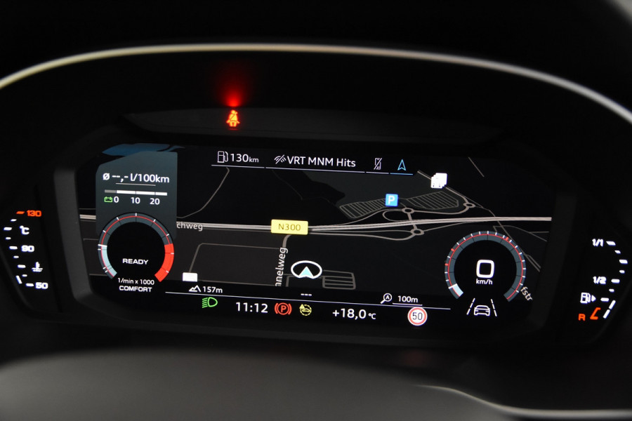 Audi Q3 35 TFSI *1ste Eigenaar*Navigatie*Park assist*Carplay*