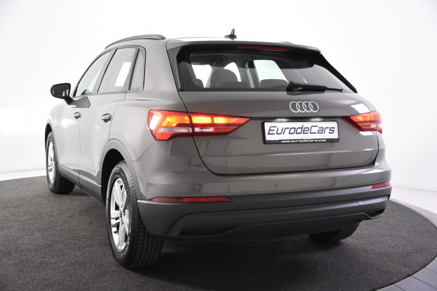 Audi Q3 35 TFSI *1ste Eigenaar*Navigatie*Park assist*Carplay*