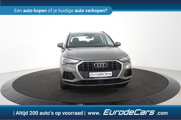 Audi Q3 35 TFSI *1ste Eigenaar*Navigatie*Park assist*Carplay*