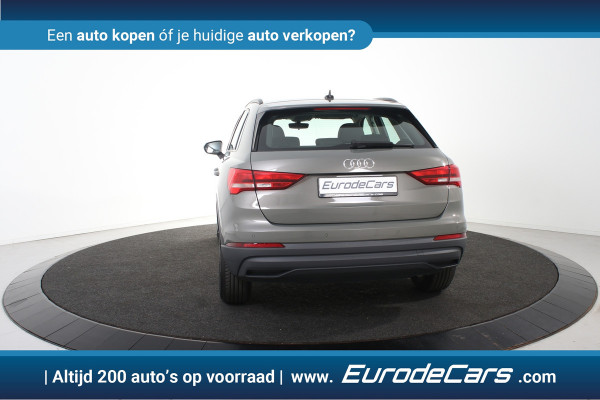 Audi Q3 35 TFSI *1ste Eigenaar*Navigatie*Park assist*Carplay*