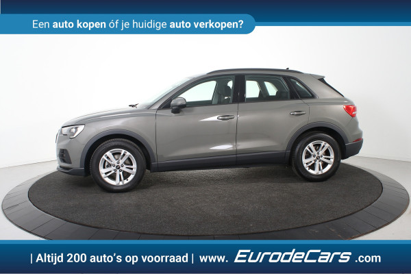 Audi Q3 35 TFSI *1ste Eigenaar*Navigatie*Park assist*Carplay*