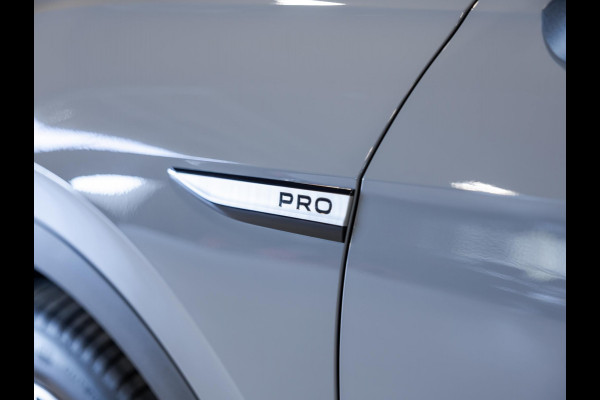 Volkswagen ID.4 Family 77 kWh SOH 92% / 204pk / NAP / Warmtepomp / Panorama dak / Achteruitrij camera / Stoelverwarming /