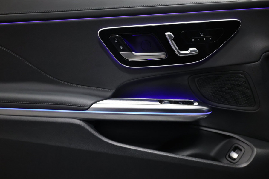Mercedes-Benz CLE Coupé 200 AMG Line LED/VIRTUAL/SFEER/PANORAMADAK/LEER+S.VERWARMING+MEMORY/CAM/LINE/ACC/ECC/12 MDN GARANTIE!