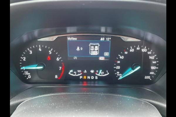 Ford Fiesta 1.0 EcoBoost Titanium Stoel- en stuurverwarming | Navi