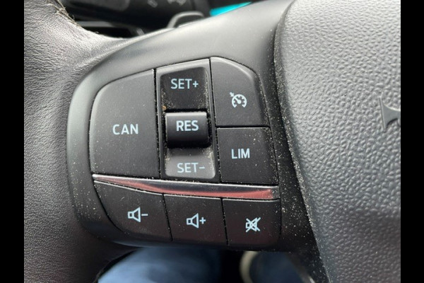 Ford Fiesta 1.0 EcoBoost Titanium Stoel- en stuurverwarming | Navi